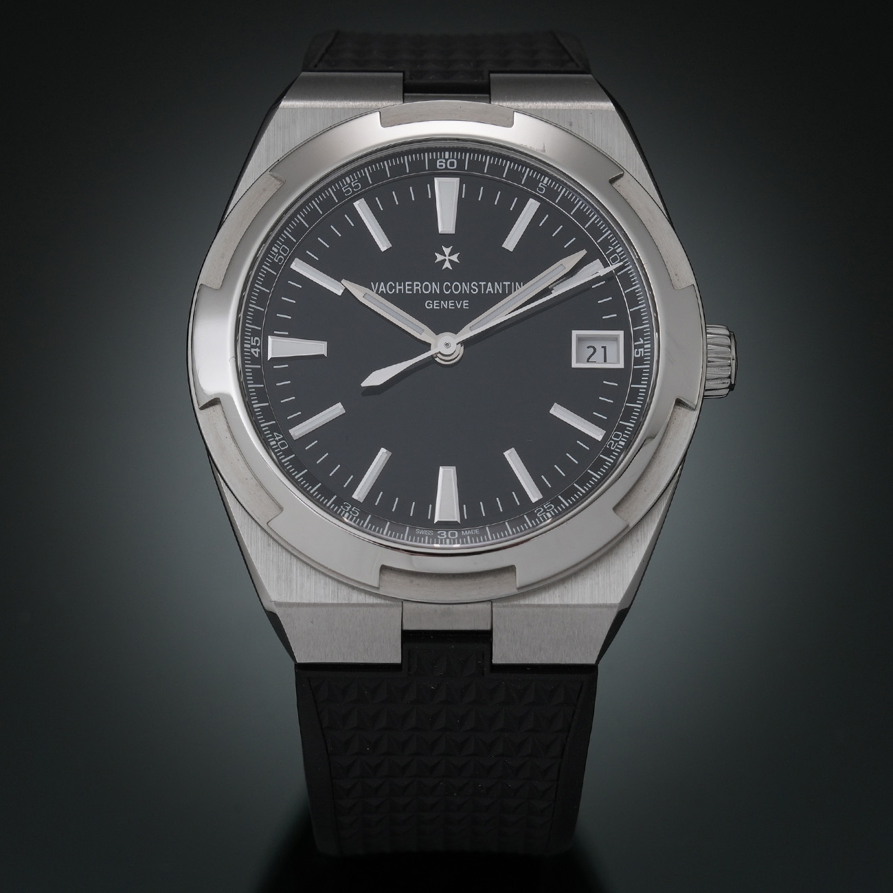 Vacheron Constantin(USED)바쉐론 콘스탄틴 오버시즈 4500V